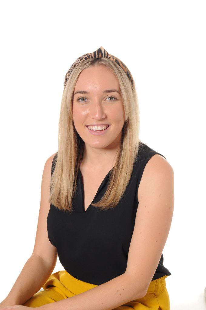 Mrs Kirsty Coles