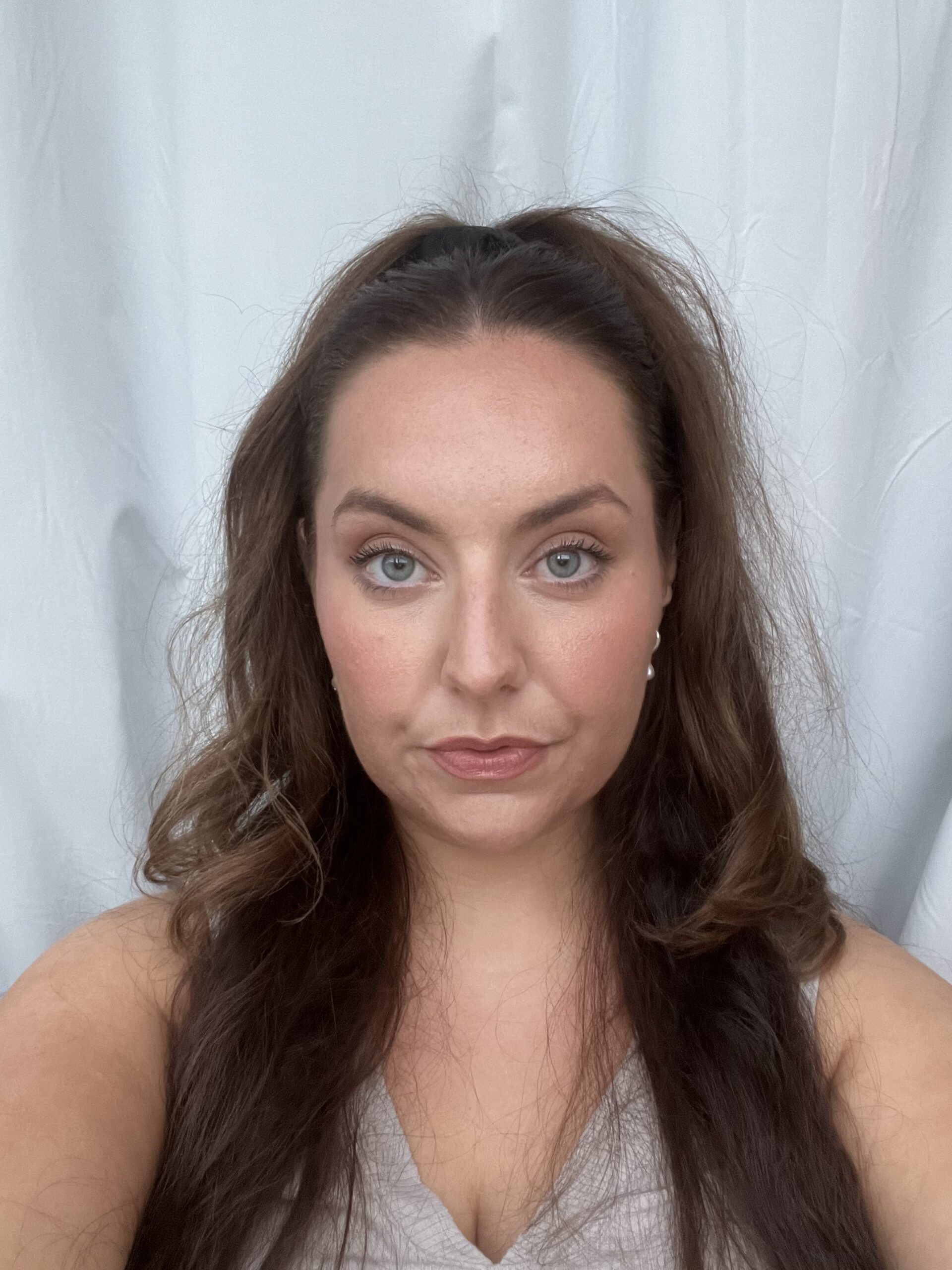 Mrs Ashley Forster